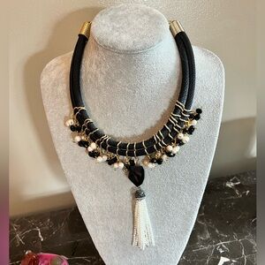 🆕 Beautiful adjustable Necklace